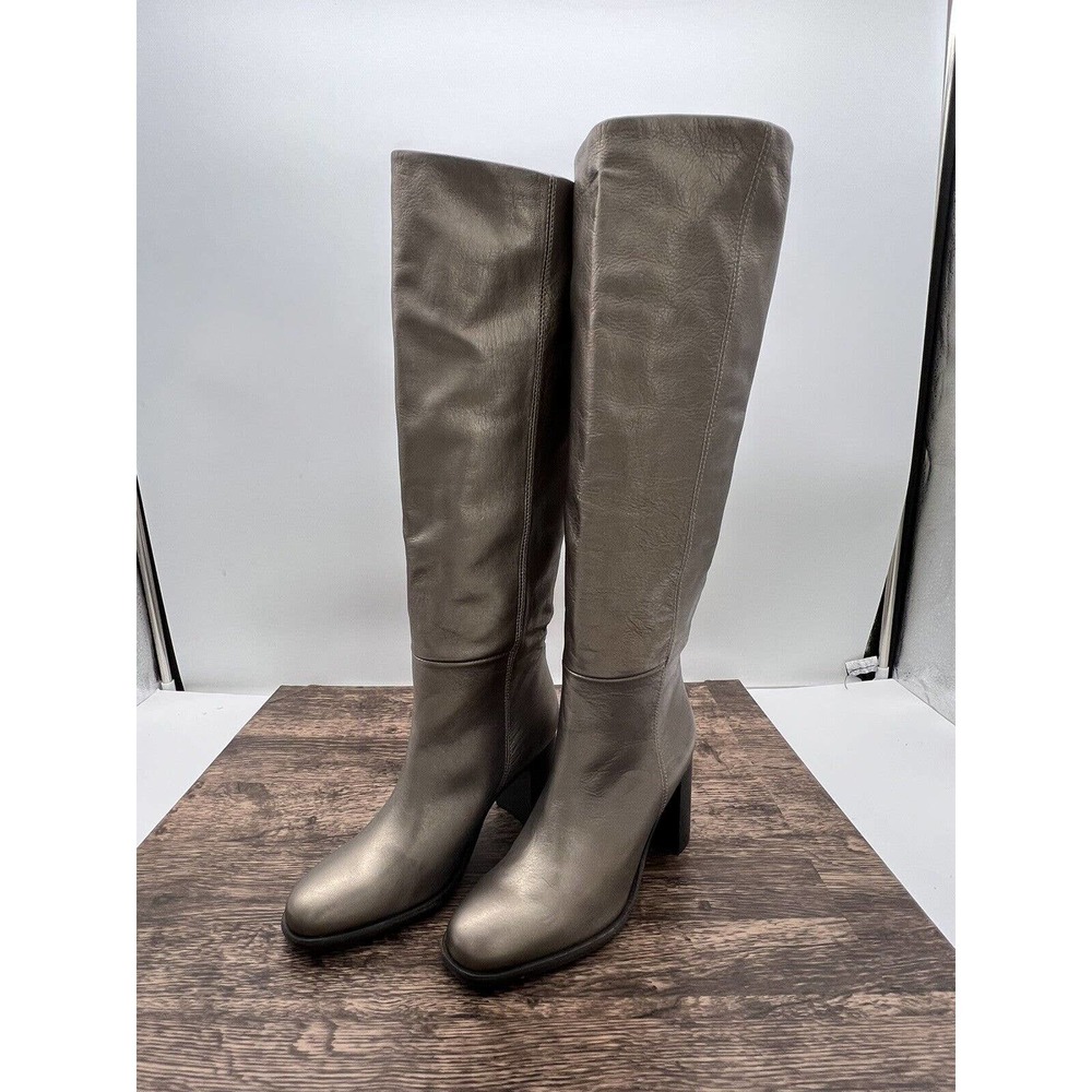 Free People Grayson Tall Boots *NEVER BEEN WORN*